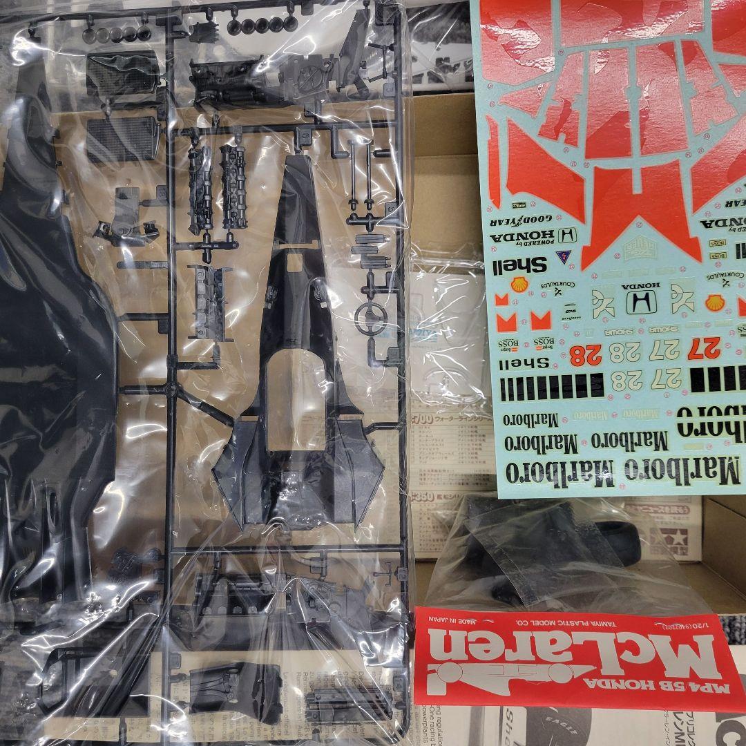 プラモデル まとめ売り