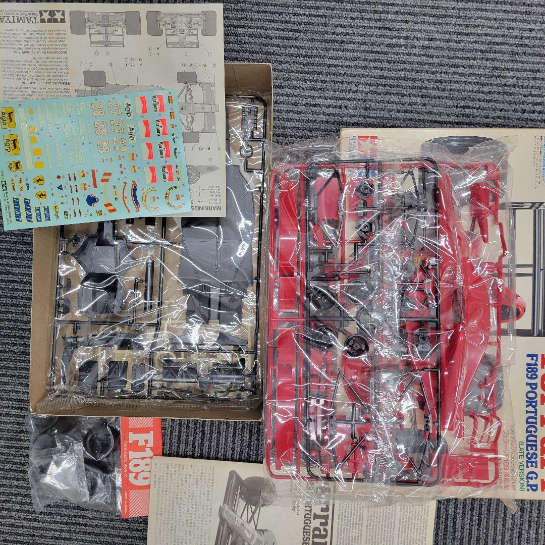 プラモデル まとめ売り