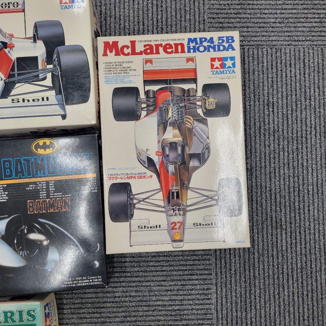 プラモデル まとめ売り