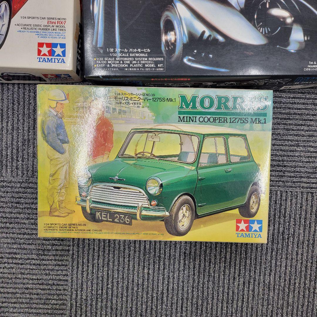 プラモデル まとめ売り