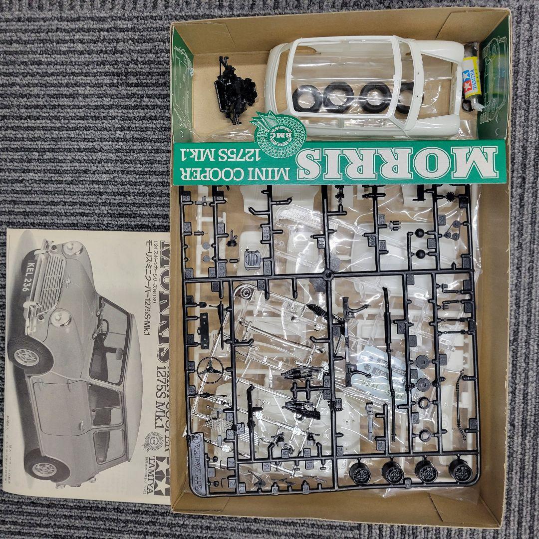 プラモデル まとめ売り