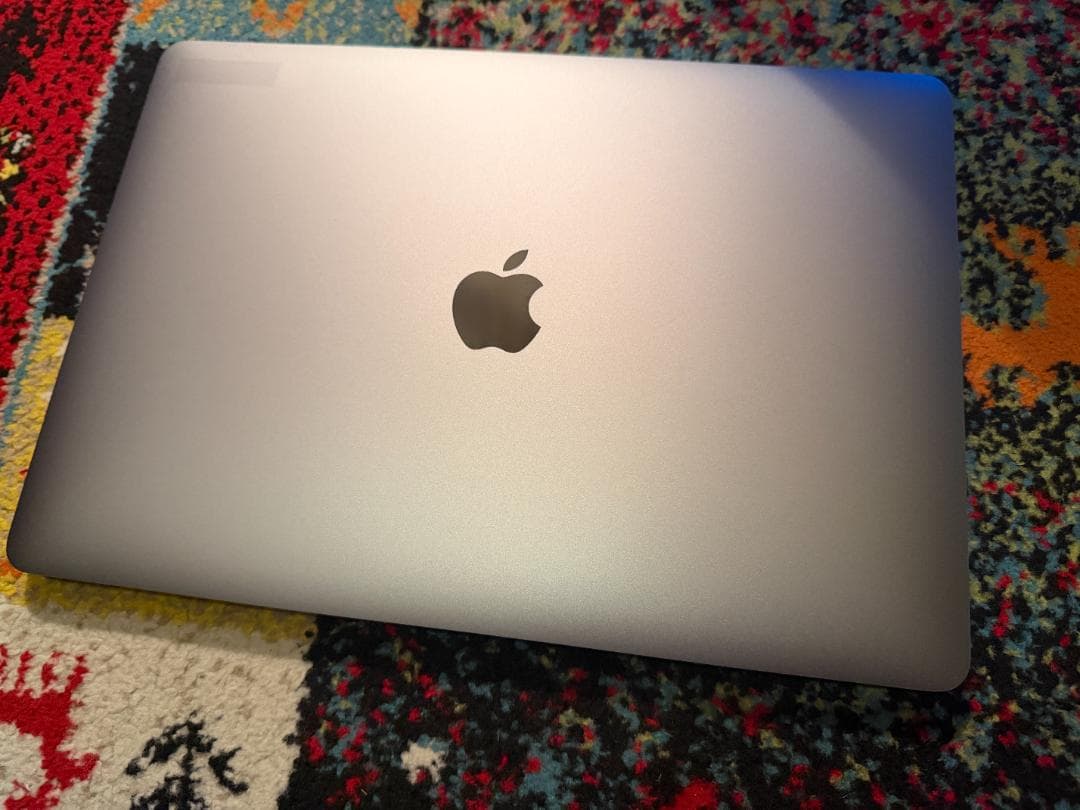 Mac Book Pro 2019 充放電回数170回 マックブックプロ 92 - メルカリ