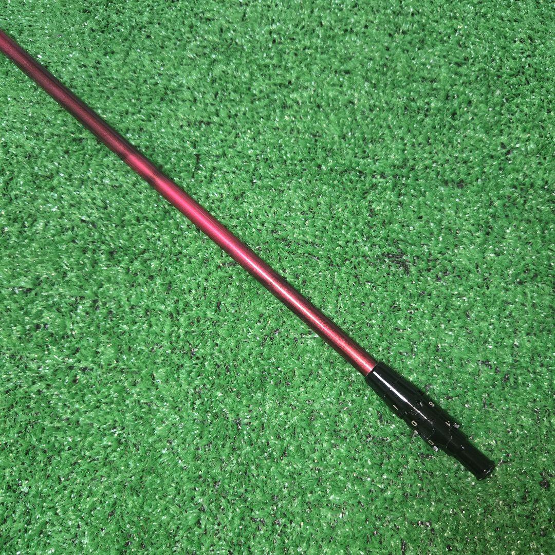 フジクラ スピーダー661 エボⅢ キャロウェイスリーブ付きシャフト
