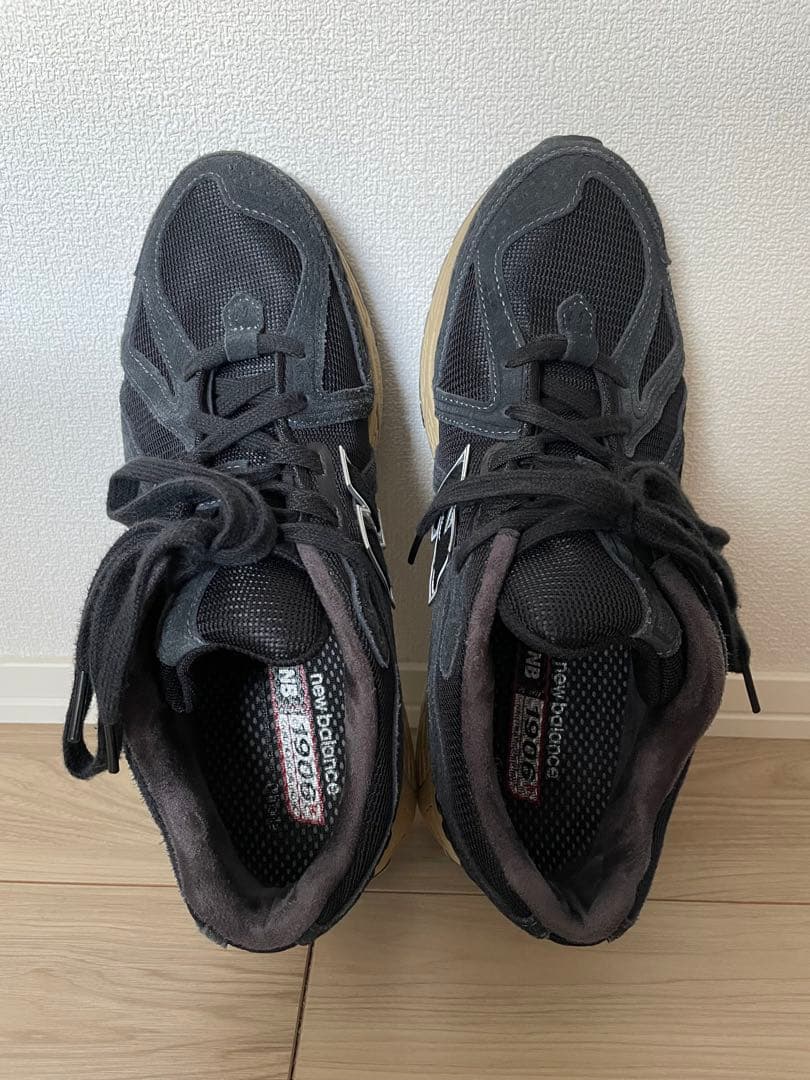 靴 NEW BALANCE M1906RK 27.5cm