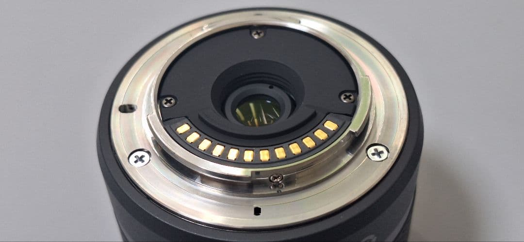 美品 Nikon 1 NIKKOR 10-30mm f/3.5-5.6 VR