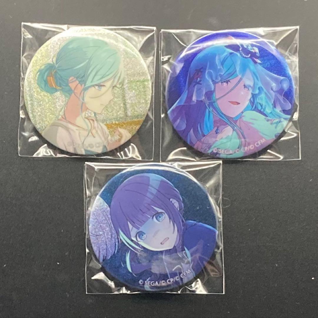 プロセカ 47A 48A 望月穂波 日野森雫 3点セット - メルカリ