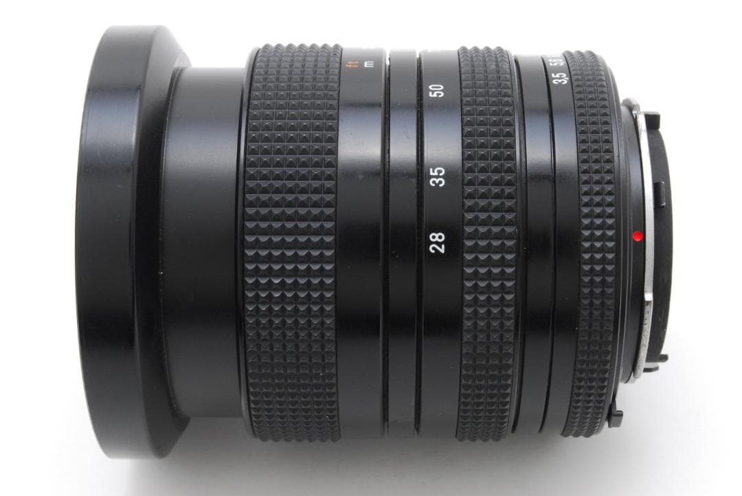 【美品】コンタックス CONTAX 28-70mm F3.5-4.5 MMJ