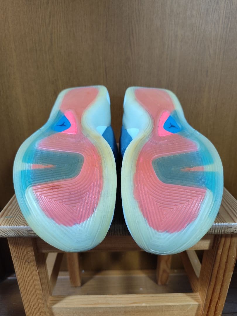 Nike Jordan Luka1 ナイキ　ルカ1　27.5cm