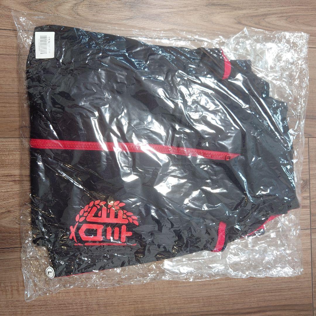 打首獄門同好会　受注生産　ジャージ　上下セット