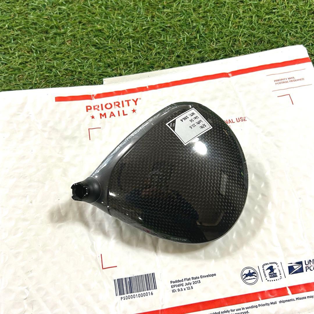 CT255 ツアー支給品 QUANTUM MAX 10.5 TC Proto - メルカリ