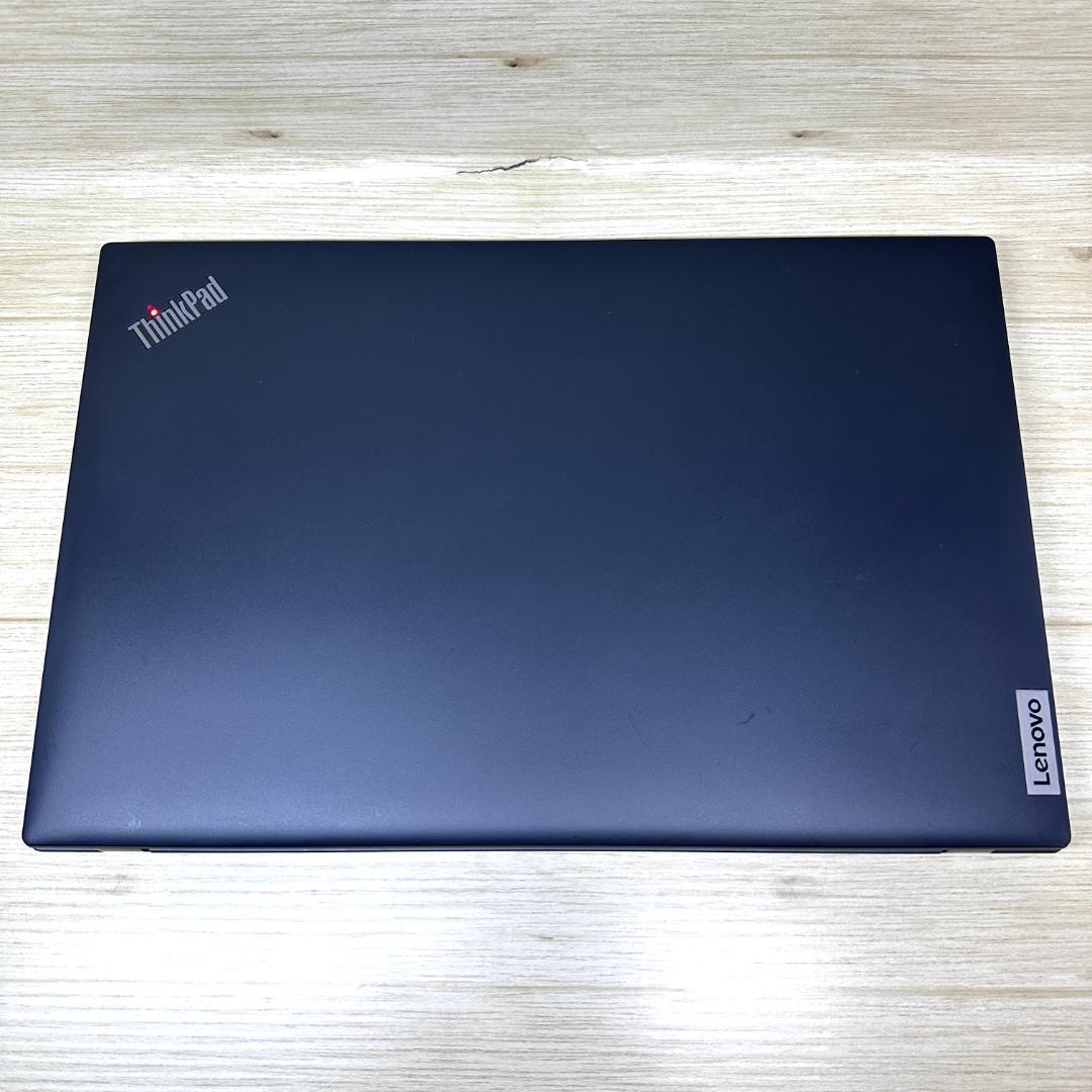 ☆2022年製☆ 美品 第12世代Corei5 15.6型 Lenovo H60 - メルカリ