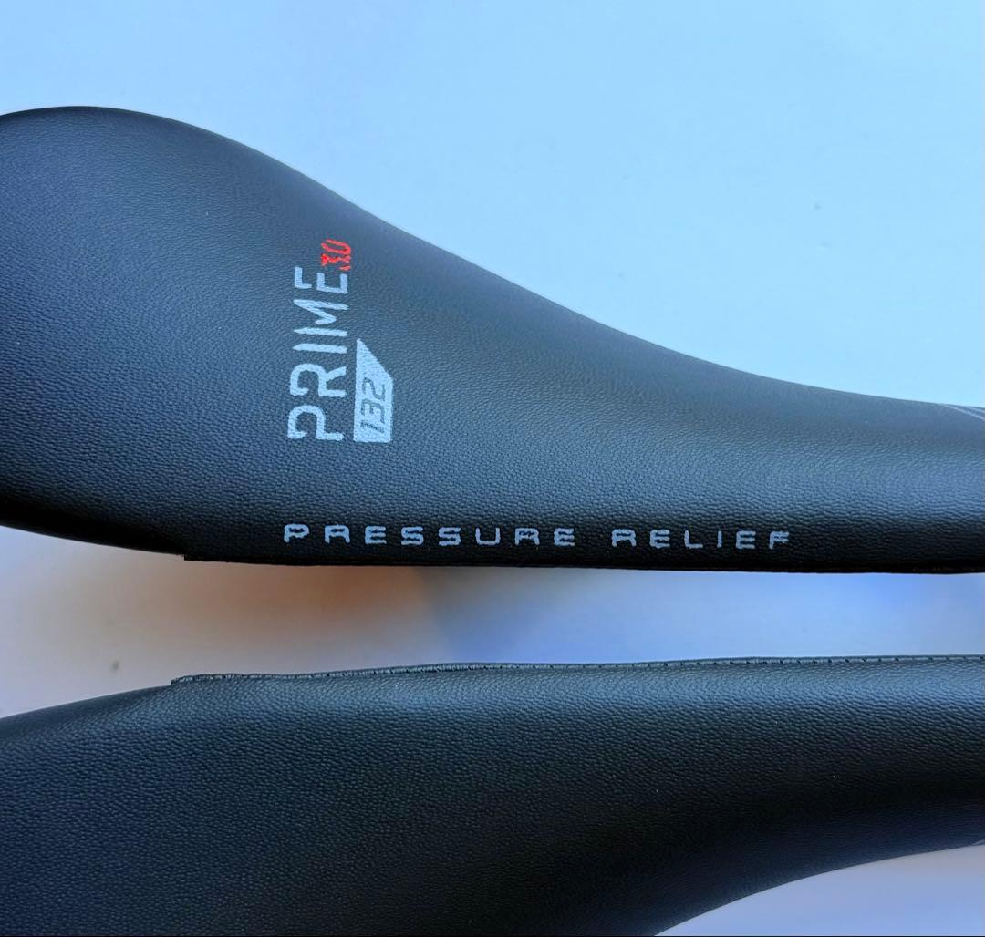新品】レペンテ サドル PRIME3.0 CARBON 132mm 160g - メルカリ