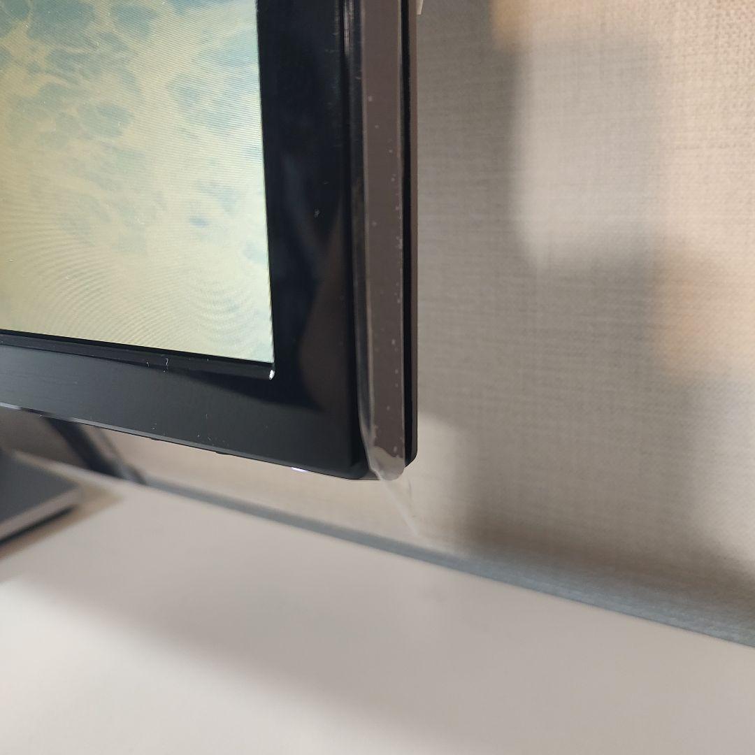 完動美品】DELLモニター 4K 27.9インチ S2817Q【箱付き】