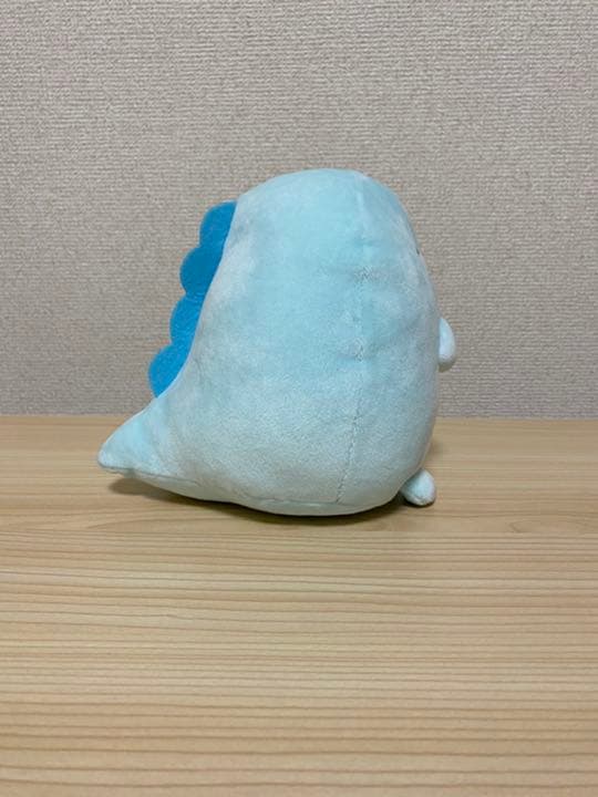 【すみっコぐらし】とかげ【もちもちぬいぐるみ】