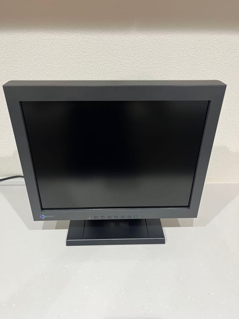 EIZO FlexScan S1504 15型 スクエアモニター FlexScan S1504 | EIZO