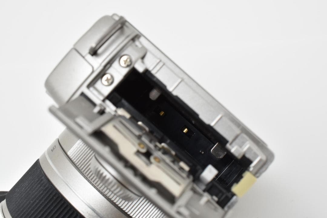 ☆撮影1,403枚☆ペンタックス Q10 5-15 レンズセット #21500 - メルカリ