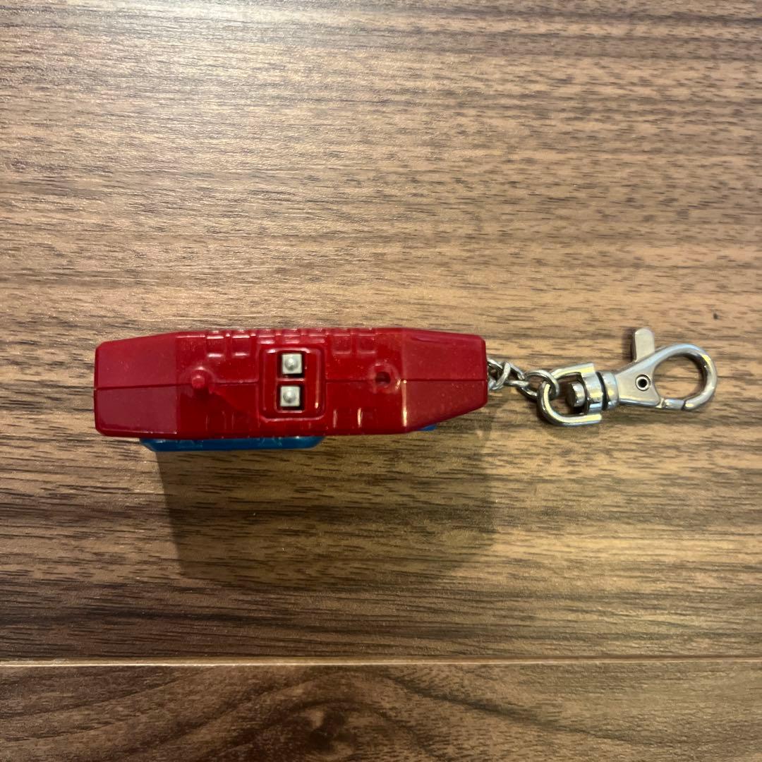 デジモンペンデュラムver.3 ナイトメアソルジャーズ