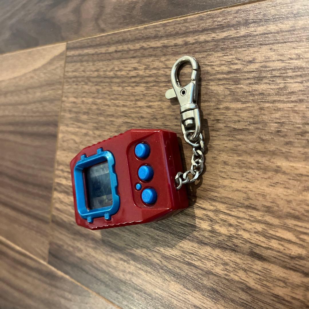 デジモンペンデュラムver.3 ナイトメアソルジャーズ