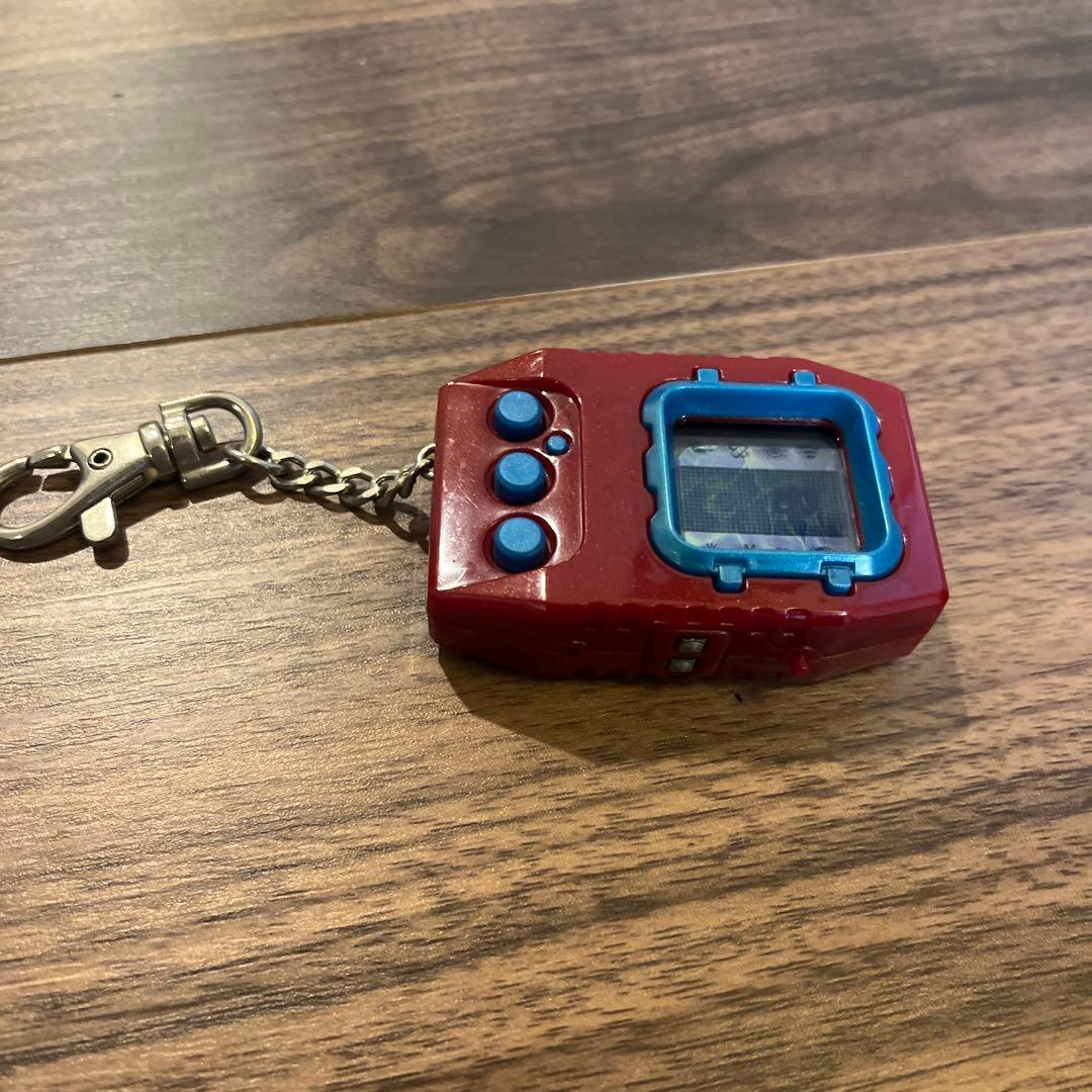 デジモンペンデュラムver.3 ナイトメアソルジャーズ