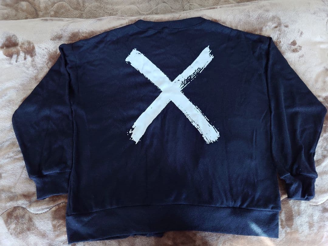 Hello,Unhappyカーディガン Lサイズ