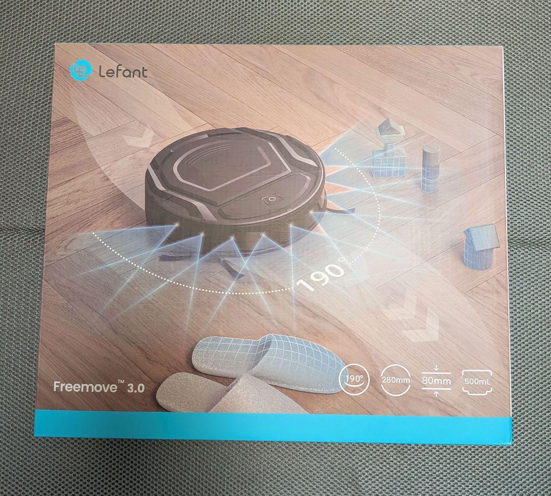 新品未使用】Lefant M210 Pro＋ 黒 - メルカリ