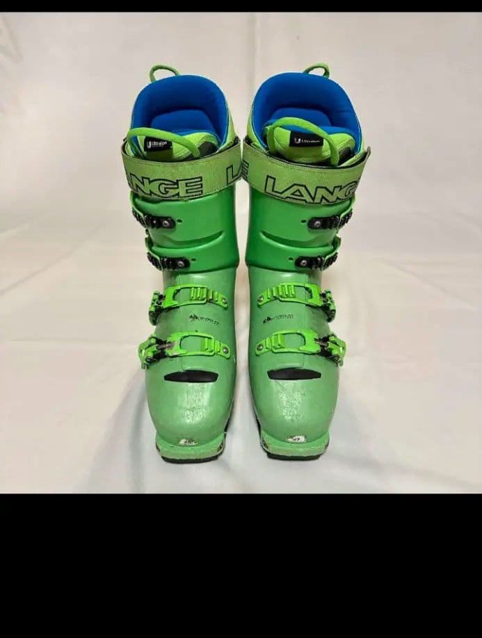 ラングのスキーブーツ、XT130 Free Tour - メルカリ