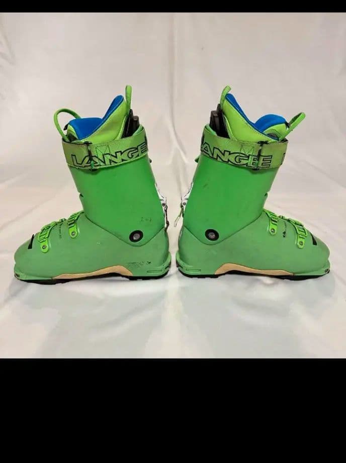 ラングのスキーブーツ、XT130 Free Tour - メルカリ