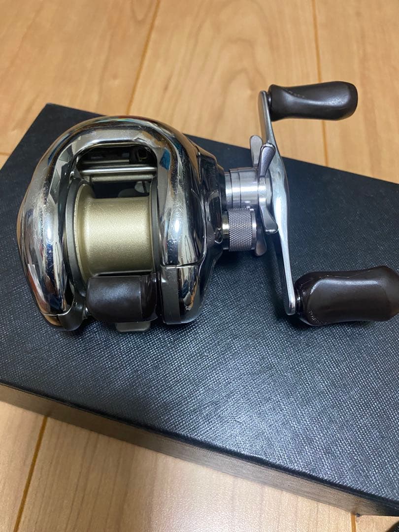 U.S.A様専用‼️シマノ初代アンタレス5‼️ 【引き取り限定】‼️常識的な