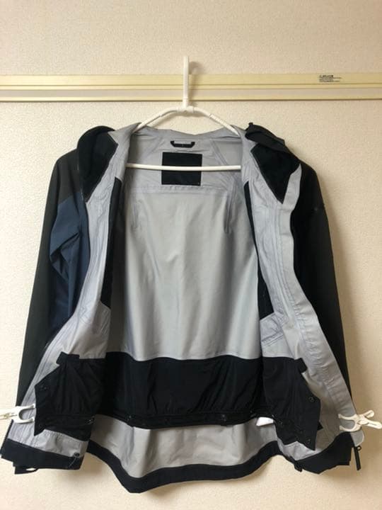 Peak Performance Teton JacketPeak Performance TETON