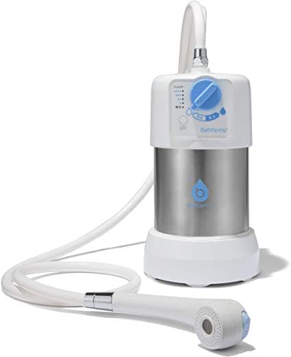 アムウェイ バスルーム浄水器 Amazon | アムウェイ BathSpring バスルーム浄水器 259353J2 | eSpring