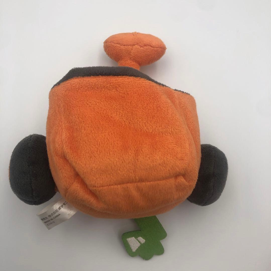 廃盤品 ロトム ポケドール ぬいぐるみ ポケモンセンター 2013年製