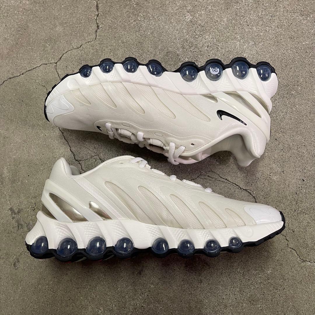 Nike Women's Air Max DN8 HF5509-101 24㎝ - メルカリ