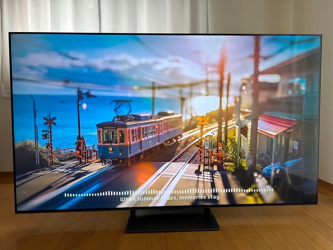 TCL 75C745 75V Mini LED Google TV 2024年製 4K QLED TV 55/65/75 inch Google TV C745 - TCL Switzerland