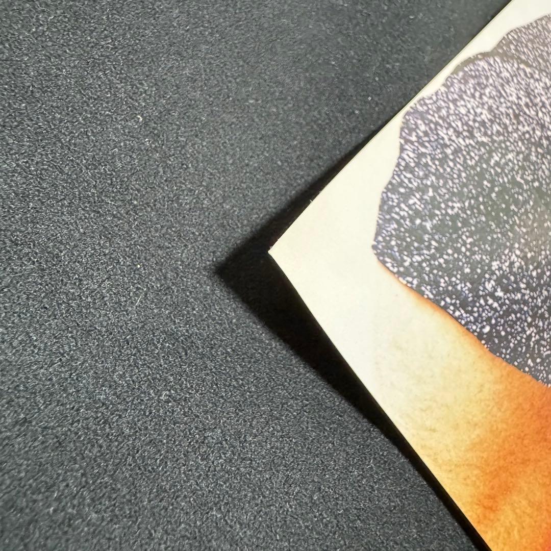 L'Arc-en-Ciel 風にきえないで　店頭告知ポスター