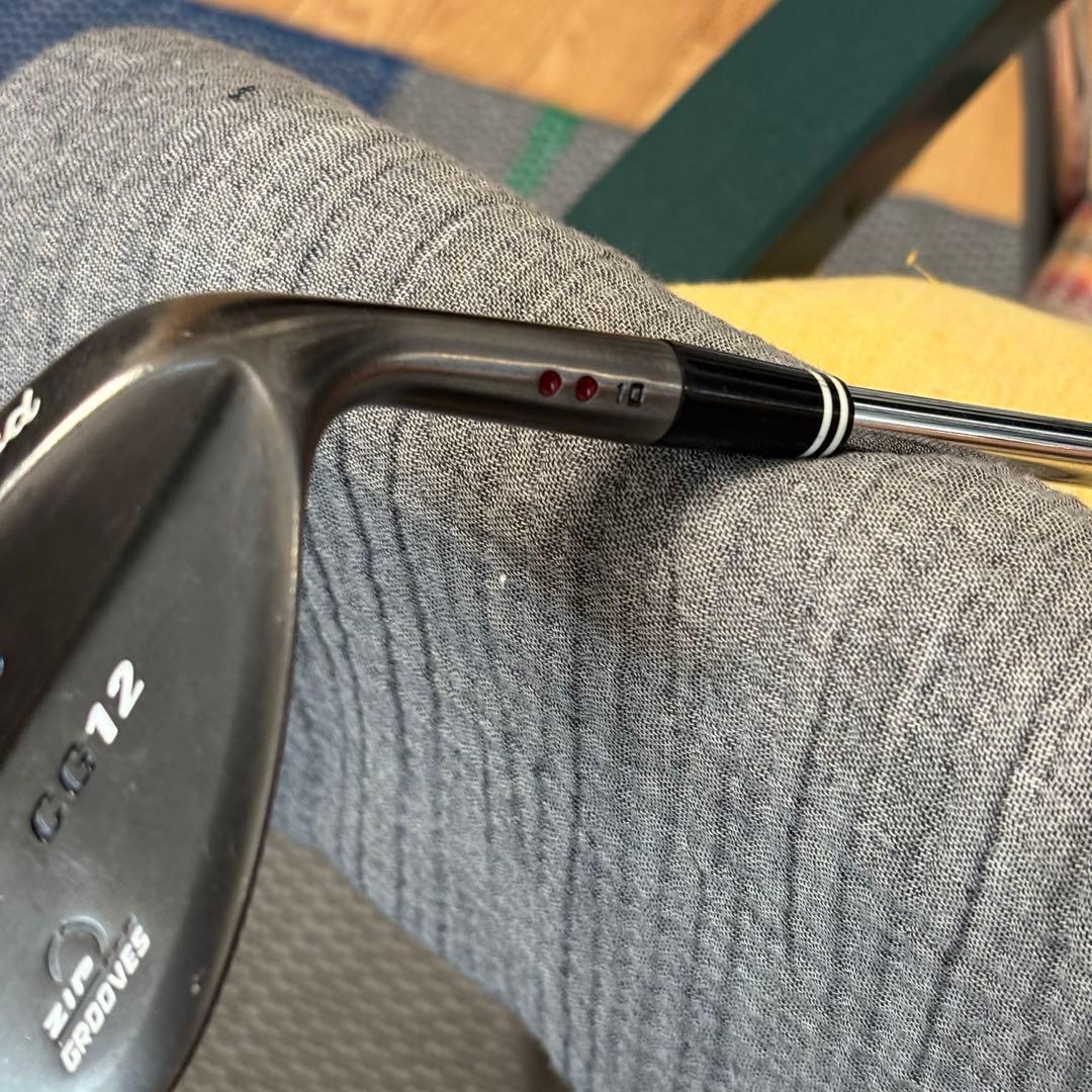 ウェッジ クリーブランド CG12 50° N.S.PRO 950GH（S） - メルカリ
