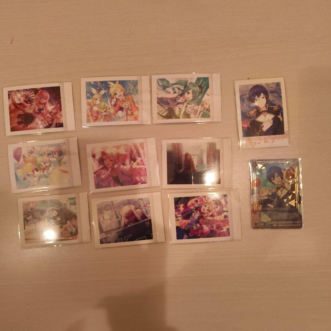 プロセカグッズ まとめ売り - メルカリ