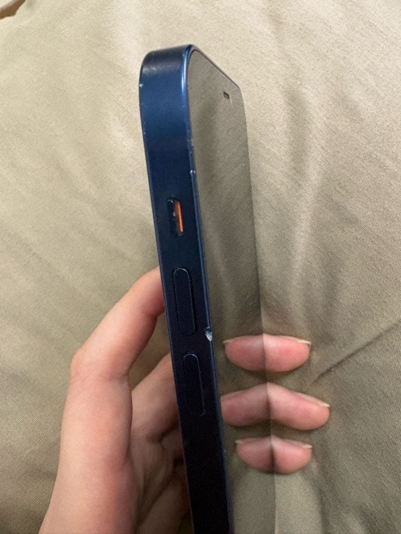 Apple iPhone 12 本体 128GB SIMフリー