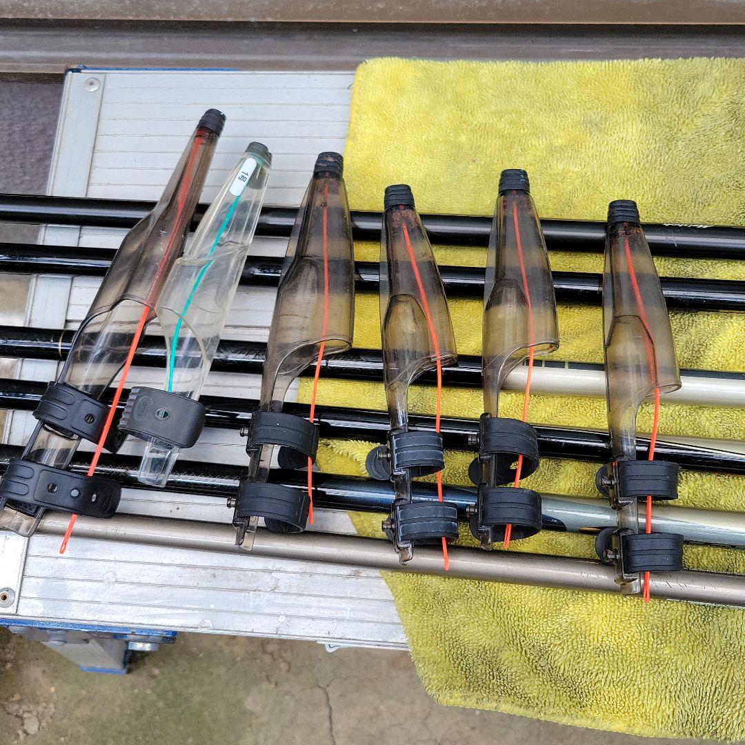 シマノ ベイシス BASIS ISO 2-500 磯竿 SHIMANO BASIS 17-500 磯竿 500cm