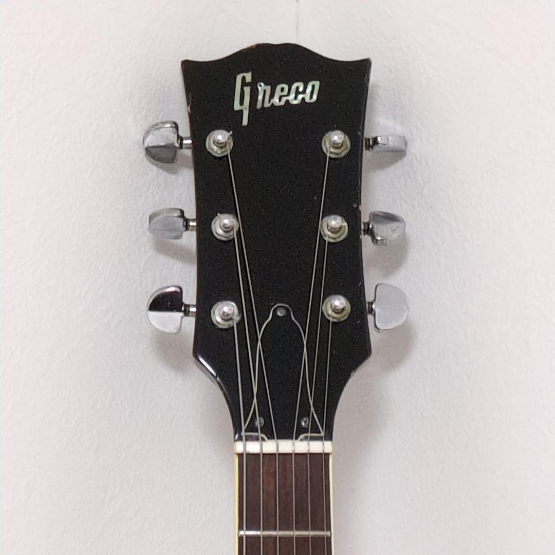 Greco EG-360 Les Paul グレコ レスポール エレキギター