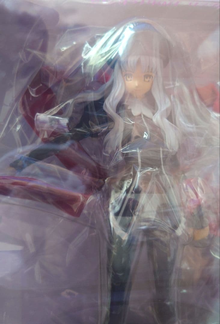 カレン・オルテンシア 1/7 FGO Fate/hollow ataraxia