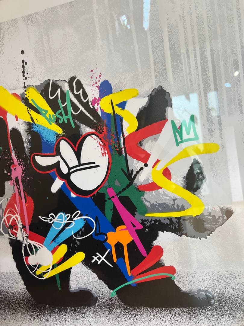 マーティンワトソン パンダ PANDA ED250 2020年作品 gp購入 - メルカリ