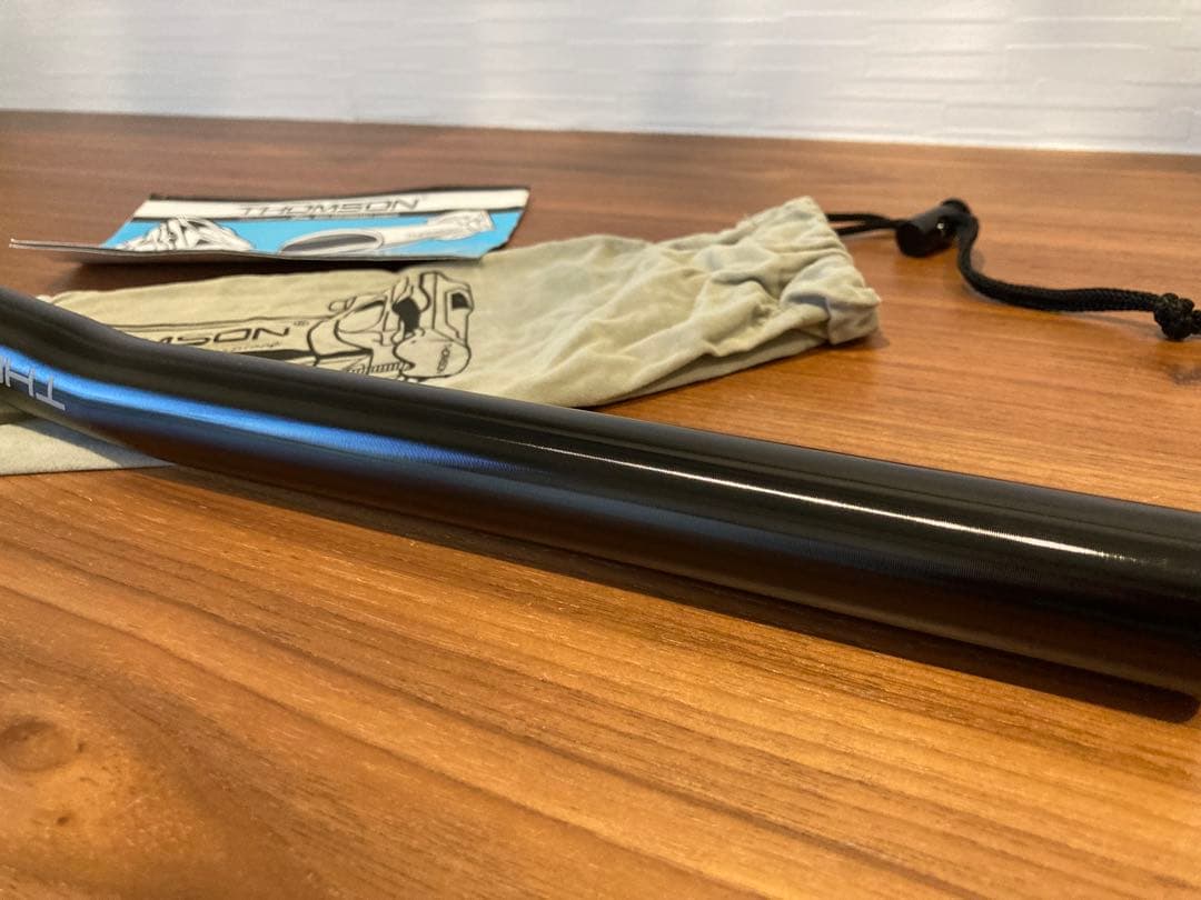 THOMSON Masterpiece シートポスト 27.2mm