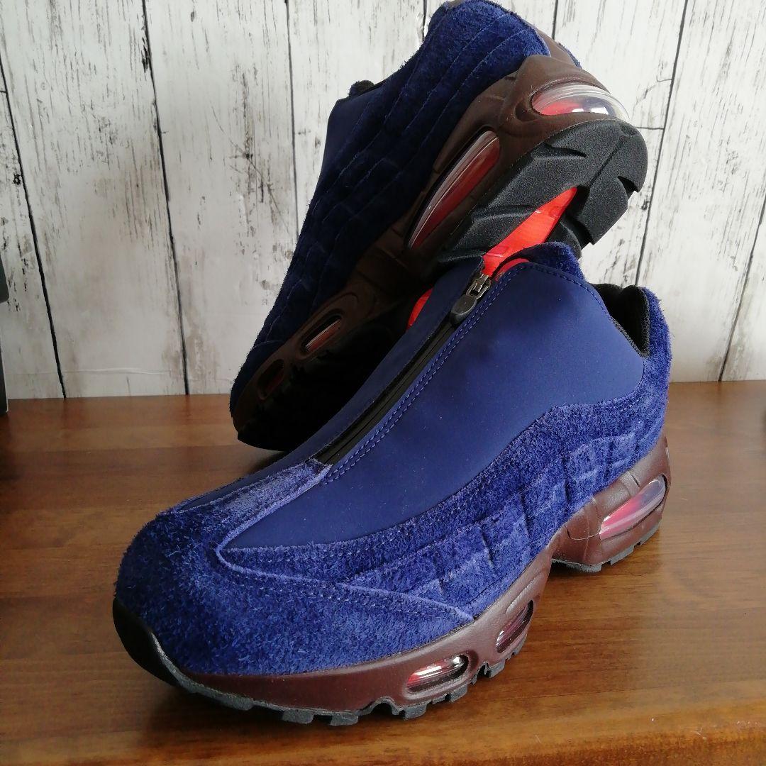 靴 Air Max 95 \"Loyal blue\" US9.5(27.5cm)