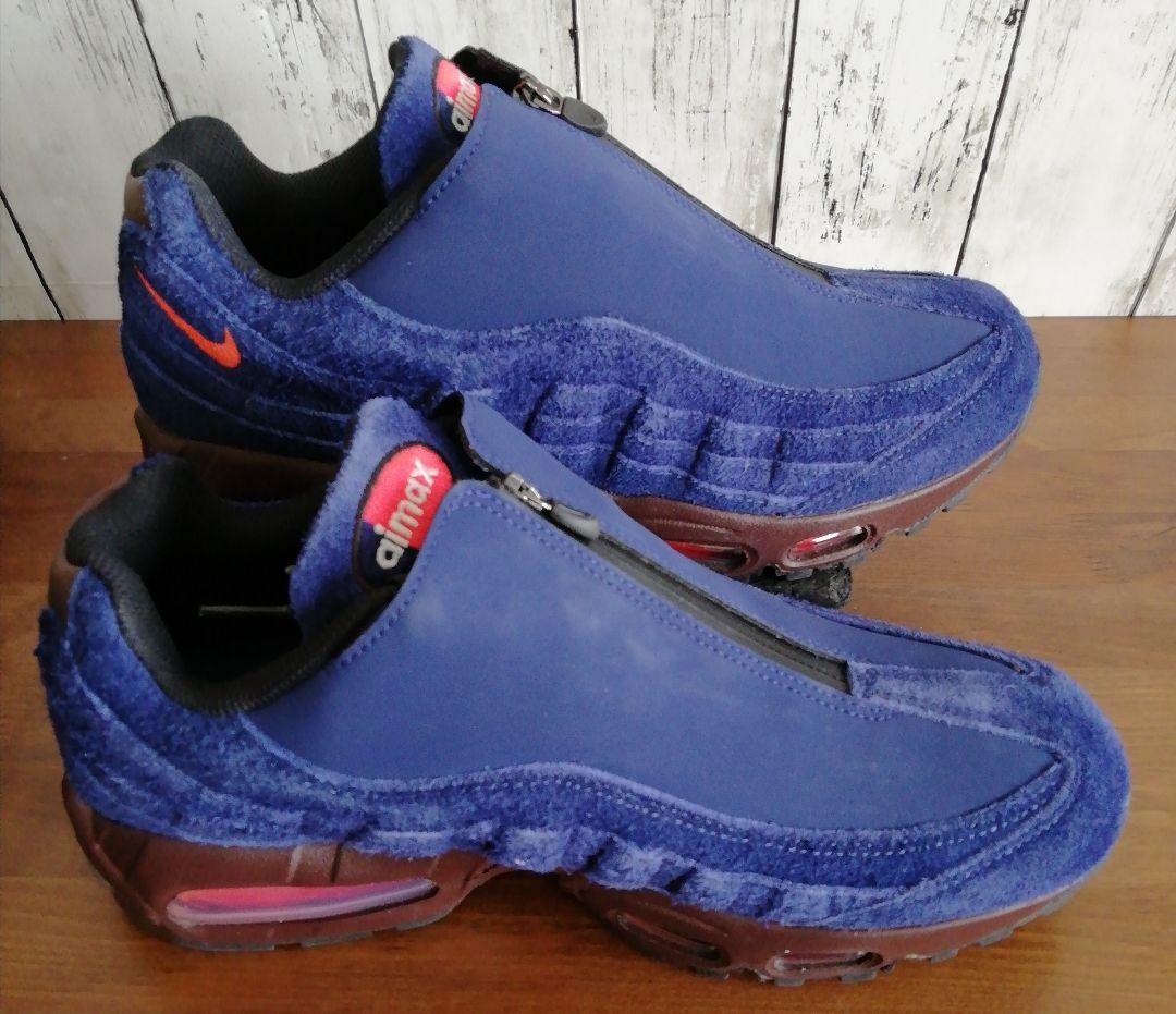靴 Air Max 95 \"Loyal blue\" US9.5(27.5cm)