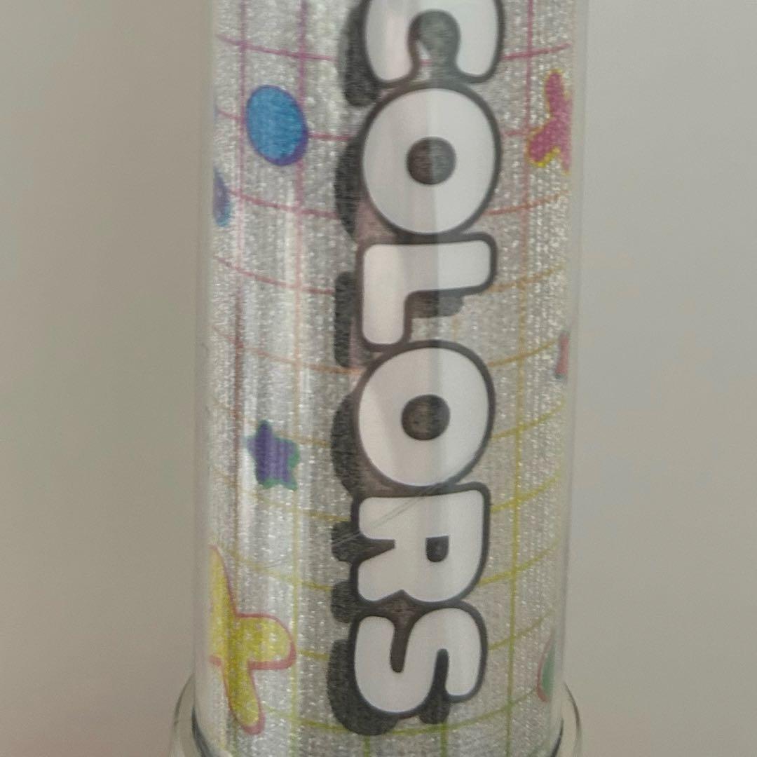 AMPTAK x COLORS ペンライト 日本武道館 - メルカリ