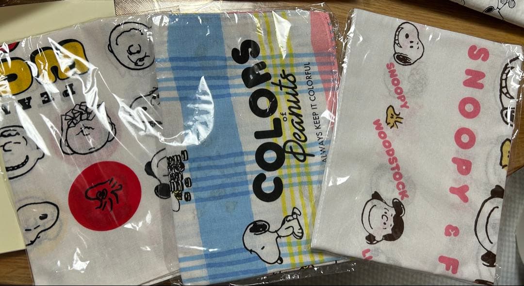 スヌーピー 13点セット