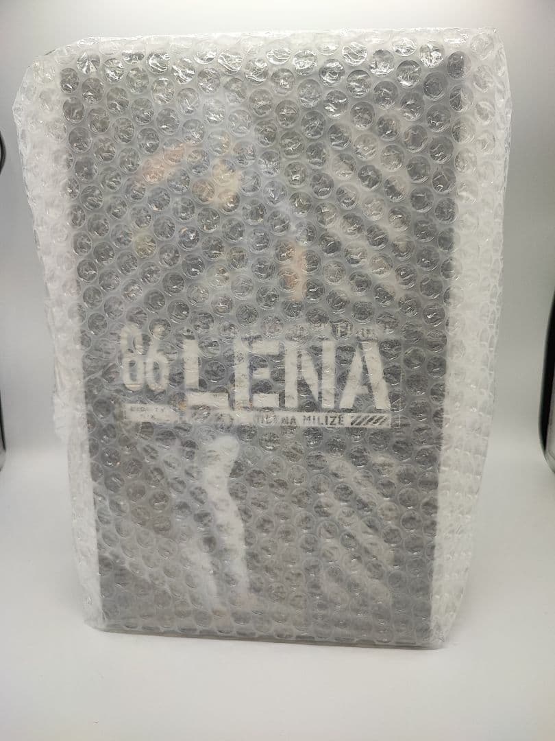 エイティシックス　レーナ　電撃屋限定フィギュア