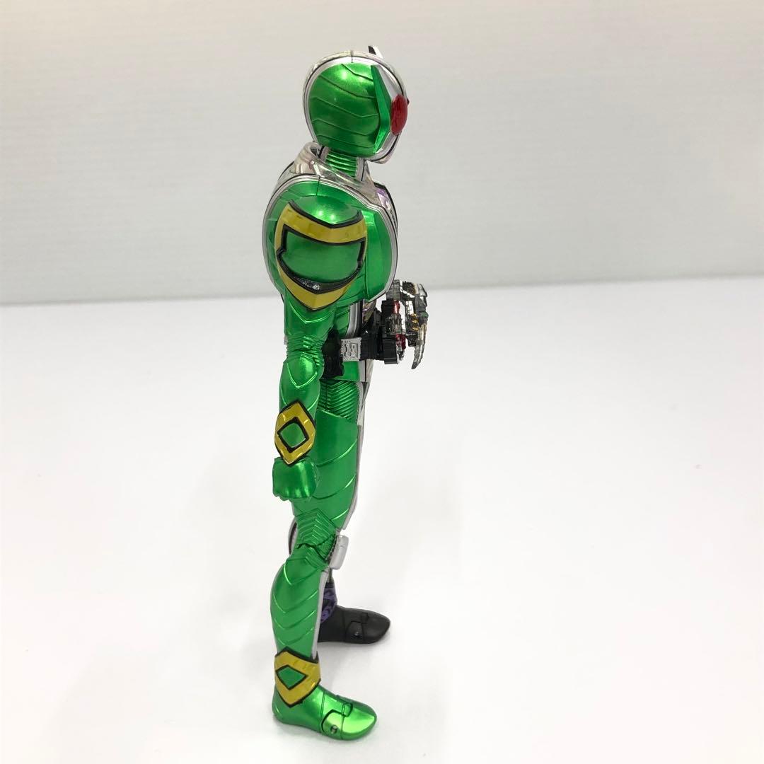 kntoy61-1519 S.H.Figuarts仮面ライダーW