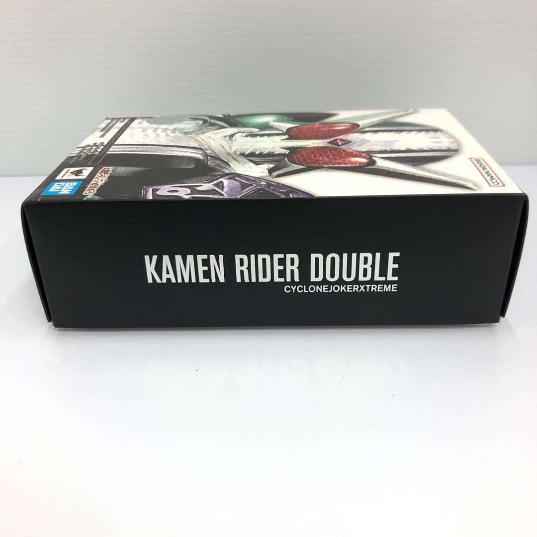 kntoy61-1519 S.H.Figuarts仮面ライダーW