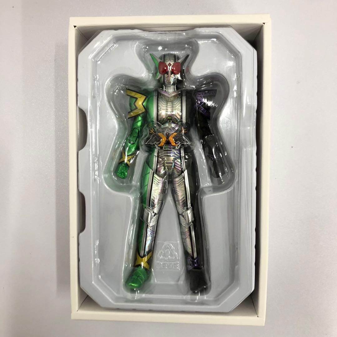 kntoy61-1519 S.H.Figuarts仮面ライダーW